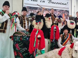 Sucevenii medaliați cu aur la competițiile internaționale de canotaj au promovat Bucovina