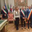 Municipiile Fălticeni și Chieri (Italia) au semnat un acord de înfrățire