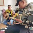 Cursuri gratuite de chitară organizate pentru copii din medii defavorizate 2