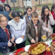 „Târgul produselor culinare tradiționale”, la Bogdănești