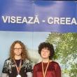 Elevi premiaţi la concursul BUCA IMSEF, în Turcia