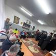 Campania „Porți deschise spre comunitate”, la Centrul de Recuperare și Reabilitare Sasca Mică