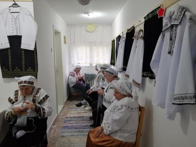 Campania „Porți deschise spre comunitate”, la Centrul de Recuperare și Reabilitare Sasca Mică