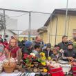 „Târgul produselor culinare tradiționale”, la Bogdănești