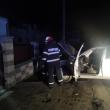 Accident grav la Bogdănești