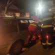 Accident grav la Bogdănești