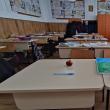 Aproape 1.500 de elevi și profesori din Dumbrăveni au primit mere în cadrul unui proiect inedit derulat împreună cu Primăria