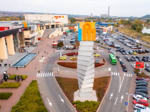 Black Friday continuă la Iulius Mall Suceava cu reduceri de până la 70% și „Bucurii pe loc”