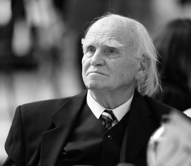 Pictorul și cercetătorul etnograf Filon Lucău