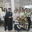 „Șezătoare bucovineană” și „Atelier de artterapie”, organizate la Fundu Moldovei