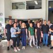 Proiecte europene în desfășurare la Colegiul Tehnic „Lațcu Vodă” Siret