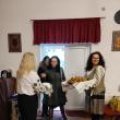 „Rolul voluntariatului și parteneriatului în promovarea bunelor practici din protecția copilului de tip familial”, la Fălticeni