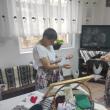 „Șezătoare bucovineană” și „Atelier de artterapie”, organizate la Fundu Moldovei