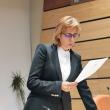 PNL Suceava are un nou consilier județean: Amedeia Vițega