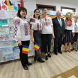 Cea de-a cincea ediție a proiectului „România prin ochi de copil”, desfășurată la Grădinița cu program normal Obcini