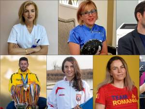 Noii Cetățeni de onoare ai județului Suceava