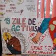 Campanie de prevenire a abuzurilor și violenței împotriva copiilor, la Școala Gimnazială Nr. 4