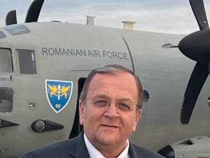 Flutur: Ridicarea MCV dă șanse mari de aderare a României la zona Schengen. „Sunt mândru că fac parte din această echipă liberală care în aceste zile scrie istorie”