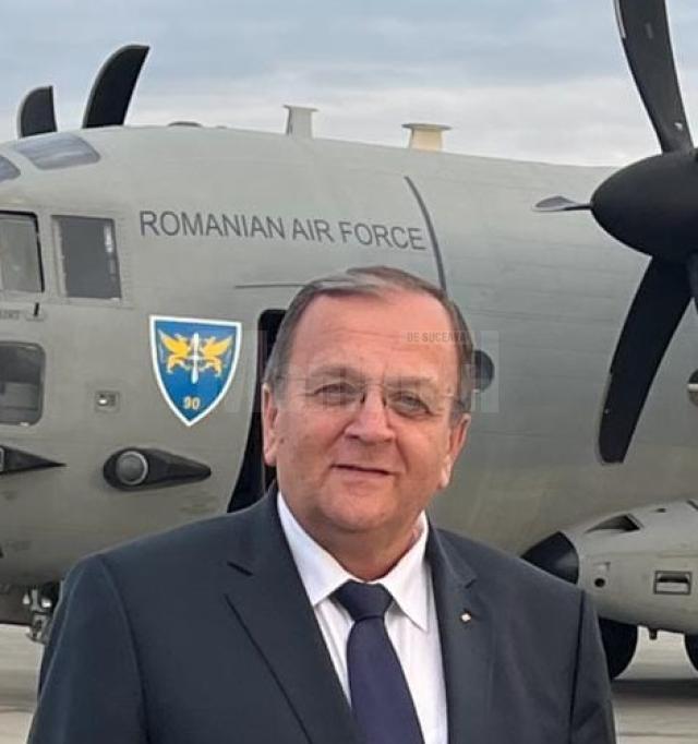 Flutur: Ridicarea MCV dă șanse mari de aderare a României la zona Schengen. „Sunt mândru că fac parte din această echipă liberală care în aceste zile scrie istorie”