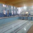 Bazinul de înot de la Școala Generală nr. 3 este în curs de modernizare, fiind a doua reperație capitală în 15 ani 4