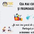 Liceul din Dumbrăveni îi premiază lunar pe elevii care au „cea mai frumoasă și curată clasă”