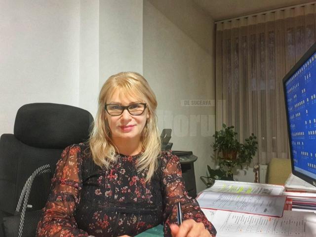 Georgeta Lazarovici este noua președintă a femeilor din PMP Suceava