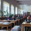 Elevi din județ și din zona Moldovei au vizitat Colegiul Militar din Câmpulung