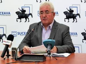 Ion Lungu: „Am convingerea că reprezentanții școlilor au înțeles corect mesajul municipalității”