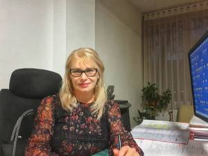 Georgeta Lazarovici este noua președintă a femeilor din PMP Suceava
