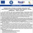 “MODERNIZAREA, DOTAREA ȘI ECHIPAREA INFRASTRUCTURII EDUCAȚIONALE A LICEULUI TEHNOLOGIC ...