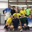 Spectacol sportiv și fair-play la „Cupa Prieteniei” la tenis cu piciorul