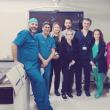 Premieră pentru sistemul medical de stat din România, realizată la Suceava