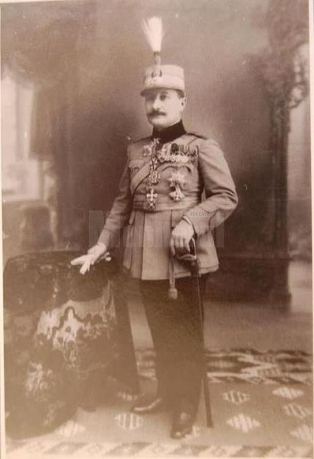 Generalul Iacob Zadik