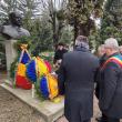 Ziua Bucovinei, sărbătorită cu ceremonii și dezvelirea bustului generalului Iacob Zadik
