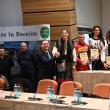 Șase sportivi campioni mondiali și europeni, doi medici și un universitar au primit de Ziua Bucovinei titlul de „Cetățean de Onoare al Județului Suceava”