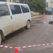 Bărbat înjunghiat de mai multe ori în parcarea hotelului Bucovina