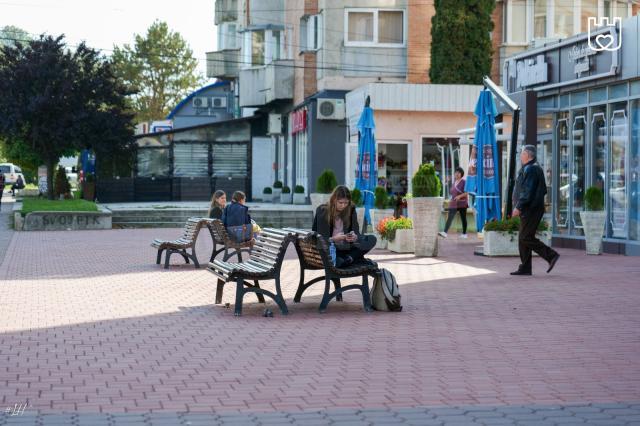Lucrări de reabilitare și modernizare pe pe Calea Obcinilor, din municipiul Suceava