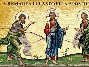 Sfântul Apostol Andrei – botezătorul neamului românesc în lumina evanghelică