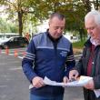 Lucian Harșovschi a spus că lucrările de reabilitare și modernizare în cartierele Sucevei vor continua și anul viitor, din primăvară