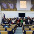 Gala Voluntarilor ASCOR Suceava, la Universitatea „Ștefan cel Mare”