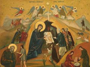 Postul Crăciunului, pelerinaj către Pruncul Iisus din Betleem