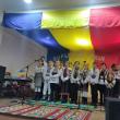 Acțiunea „Suflet de român”, la Căminul Cultural Verești