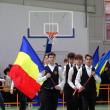 „La mulți ani, România mea!”, la Școala „Miron Costin” Suceava