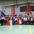 „La mulți ani, România mea!”, la Școala „Miron Costin” Suceava