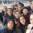 Liceeni ai Colegiului „Ștefan cel Mare”, premiați la un concurs de dezvoltare de aplicații, la Timișoara