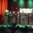 Corala „Sfântul Leontie” în concert la Dorohoi