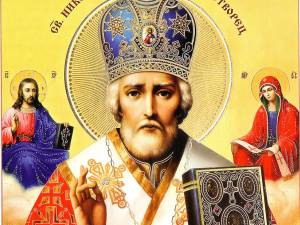 Sfântul Nicolae, întruchiparea dărniciei lui Dumnezeu