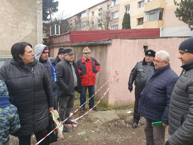Primarul Sucevei a anunțat că vor fi acordate ajutoare financiare de urgență persoanelor evacuate, dar și celor păgubiți de efectele exploziei din Burdujeni