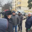 Cazare pentru 28 de familii și ajutoare financiare pentru toți cei afectați de explozia blocului din Burdujeni, oferite de Primăria Suceava