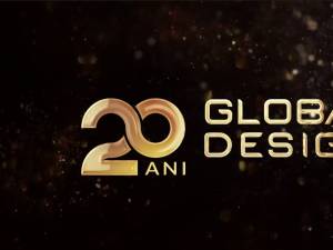 20 ani Global design